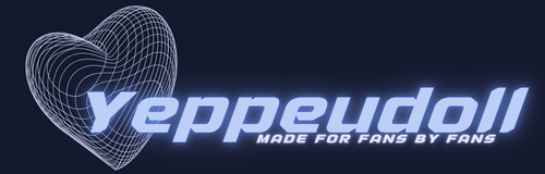 Yeppeudoll